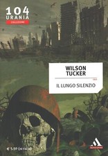 Lungo silenzio wilson usato  Lucera