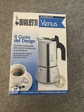 Bialetti venus cup for sale  MANCHESTER