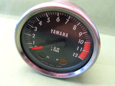 Yamaha rd125 rev for sale  WORKINGTON