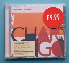 Electro downtempo album for sale  MARLBOROUGH