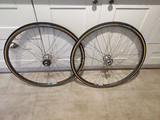 Campagnolo record track for sale  COLCHESTER