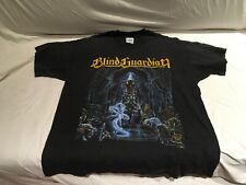 Blind guardian nightfall usato  Soliera