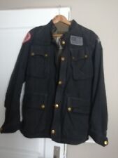 Veste johnson motors d'occasion  Canisy