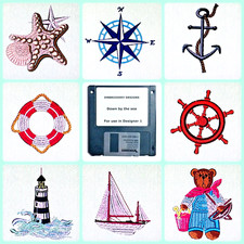 Sea marine sailor for sale  Chicago