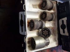Proton gen locking for sale  BRISTOL