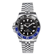 Orologio parnis vetro usato  Spedire a Italy