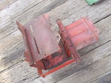 Case tractor nice for sale  Warren