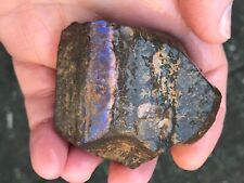 Easy Starter Rock. Opala Rough Boulder. 206 gramas, usado comprar usado  Enviando para Brazil