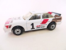 Matchbox superfast audi for sale  CHELMSFORD