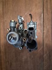 Carburatore originale dell usato  Santa Maria a Monte