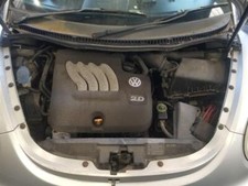 1997 2011 mk2 for sale  NEWBRIDGE