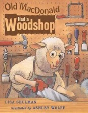 Old macdonald woodshop for sale  Montgomery