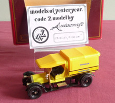 Matchbox yesteryear y13 for sale  MONTGOMERY