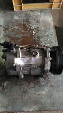 Compressore aria condizionata usato  Palma Campania