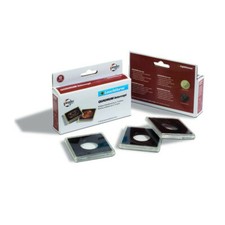 Capsules numismatiques quadrum d'occasion  Strasbourg-