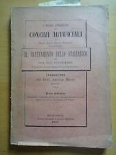 1893 trattamento dello usato  Imola