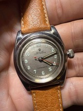 Rolex bubble back for sale  Abilene