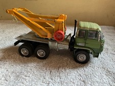 Wrecker tow recovery for sale  SHEFFIELD