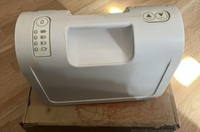 Mangar inflatable bath for sale  BELVEDERE