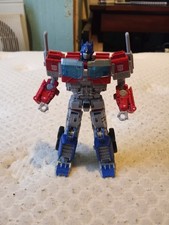 Transformers Rise Of The Beasts Main Line Voyager Class Optimus Prime comprar usado Transformers Rise Of The Beasts Main Line Voyager Class Optimus Prime comprar usado  Enviando para Brazil