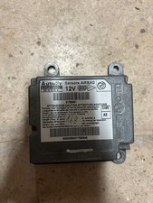 51789681 centralina airbag usato  Gela