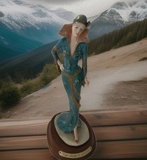 Leonardo lady lamp for sale  CARDIFF