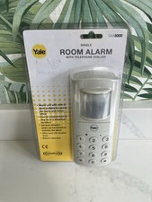 Yale room alarm for sale  NANTWICH