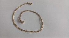 Armkettchen figarokettchen 333 gebraucht kaufen  Ebensfeld