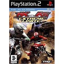 Jeu ps2 atv d'occasion  Les Mureaux