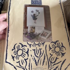 Counted cross stitch for sale  MIDDLESBROUGH