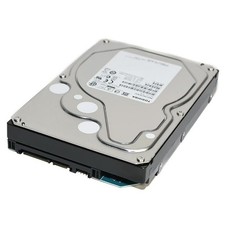Hard disk 2tb usato  Arezzo