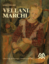 Vellani marchi mario usato  Cambiago