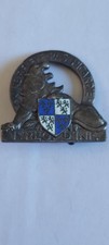 Insigne militaire régiment d'occasion  Rambouillet