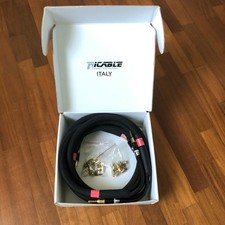 Ricable custom speaker usato  Ravenna