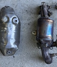 52205426 catalizzatore fiat usato  Brindisi