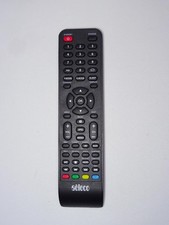 Telecomando originale seleco usato  Avellino