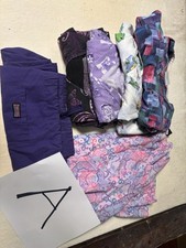 Women cherokee scrubs for sale  Camdenton