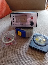 Analog satellite signal for sale  SHEFFIELD