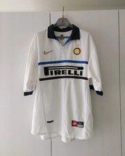 Maglia inter roberto usato  Brescia