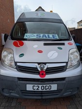 Season mobile coffee for sale  AYLESBURY