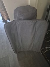 Baby travel cot for sale  WIGAN