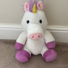 Cloud cute unicorn for sale  RUNCORN