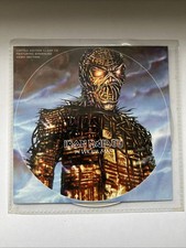 Wicker Man by Iron Maiden (CD, 2000) comprar usado Wicker Man by Iron Maiden (CD, 2000) comprar usado  Enviando para Brazil