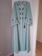 Robe traditionnelle caftan d'occasion  France