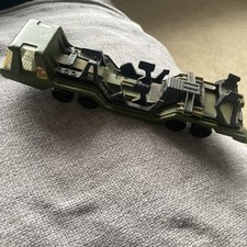 Matchbox super battle for sale  SCUNTHORPE