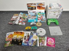 Nintendo wii sammlung gebraucht kaufen  Bad Segeberg