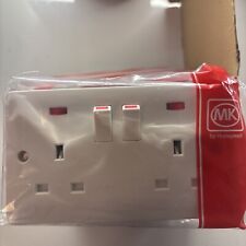 13a switched socket for sale  OXFORD