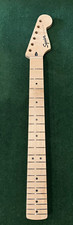 Squier stratocaster neck for sale  LEAMINGTON SPA