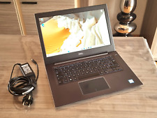 Ordinateur portable dell d'occasion  Sarrians