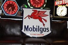 Mobil socony pegasus for sale  Edgerton